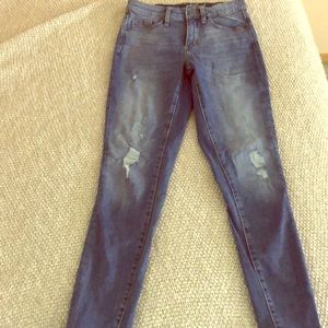 Universal Thread Jeans (size 2R)